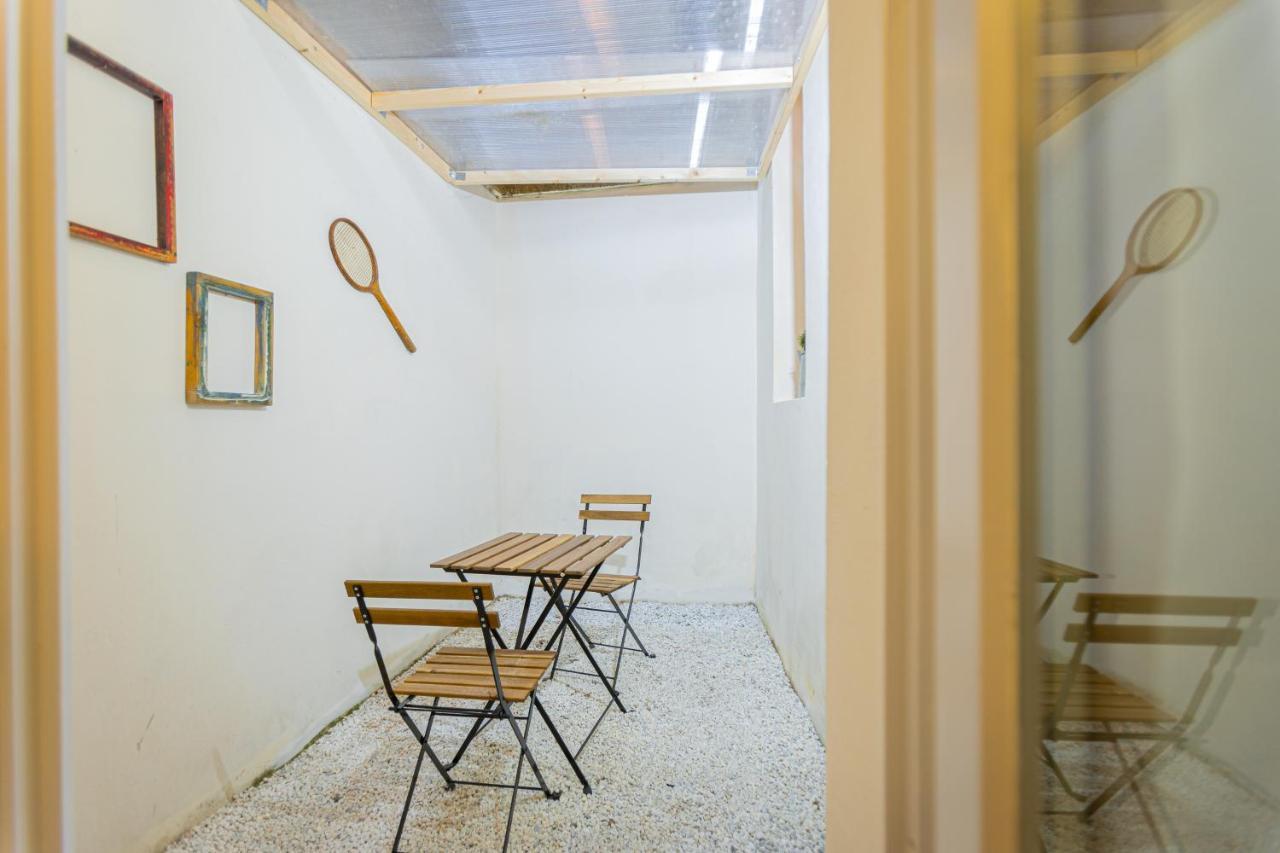 Downtown Studio Flat In Budapest, Mona Εξωτερικό φωτογραφία