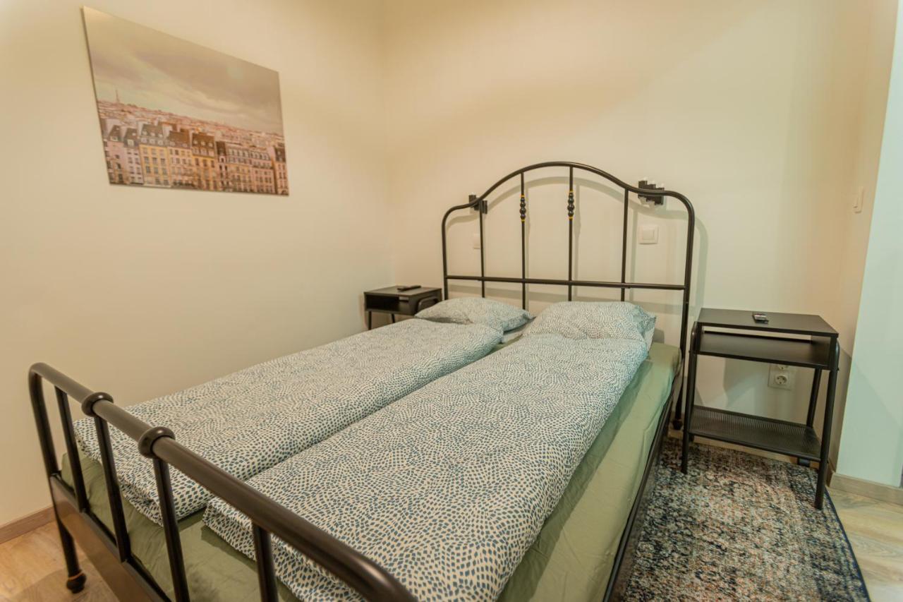 Downtown Studio Flat In Budapest, Mona Εξωτερικό φωτογραφία