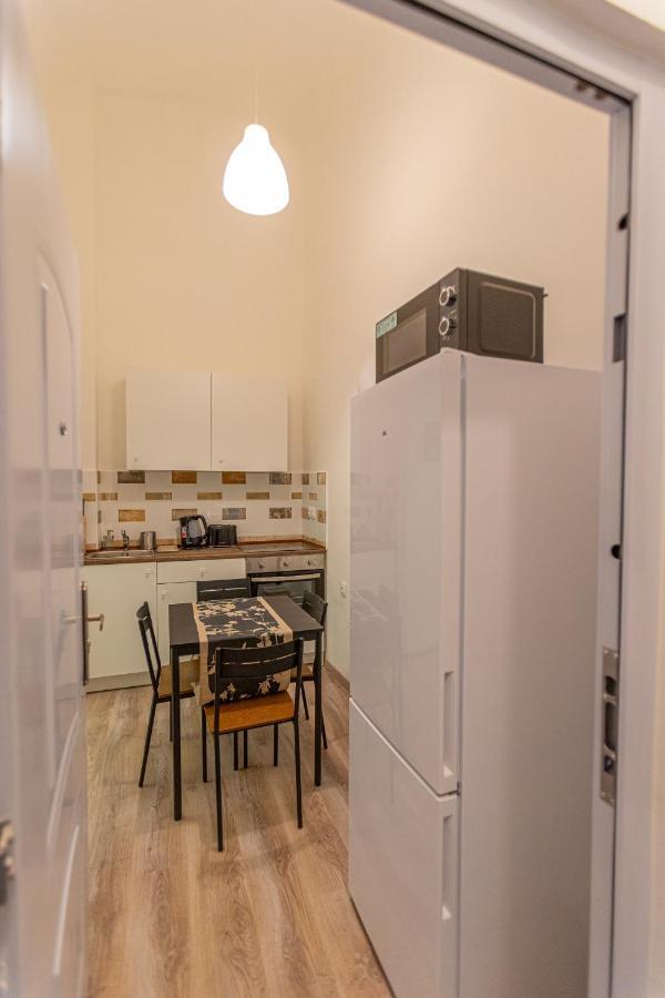 Downtown Studio Flat In Budapest, Mona Εξωτερικό φωτογραφία